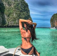 Отзыв от Полина - Visa DTV